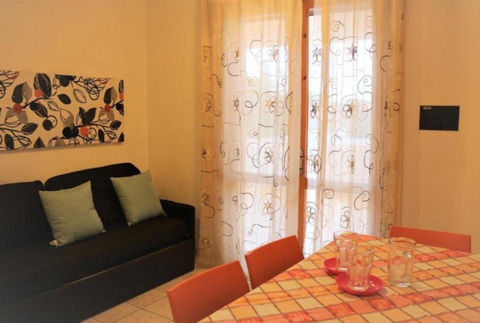 Apartment Spacious With Big Terrace Bibione