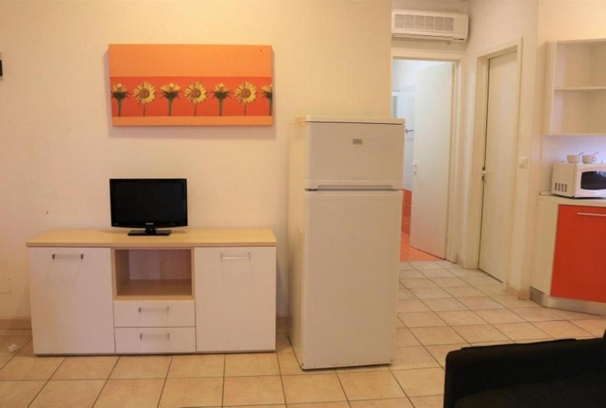 Apartment Spacious With Big Terrace Bibione