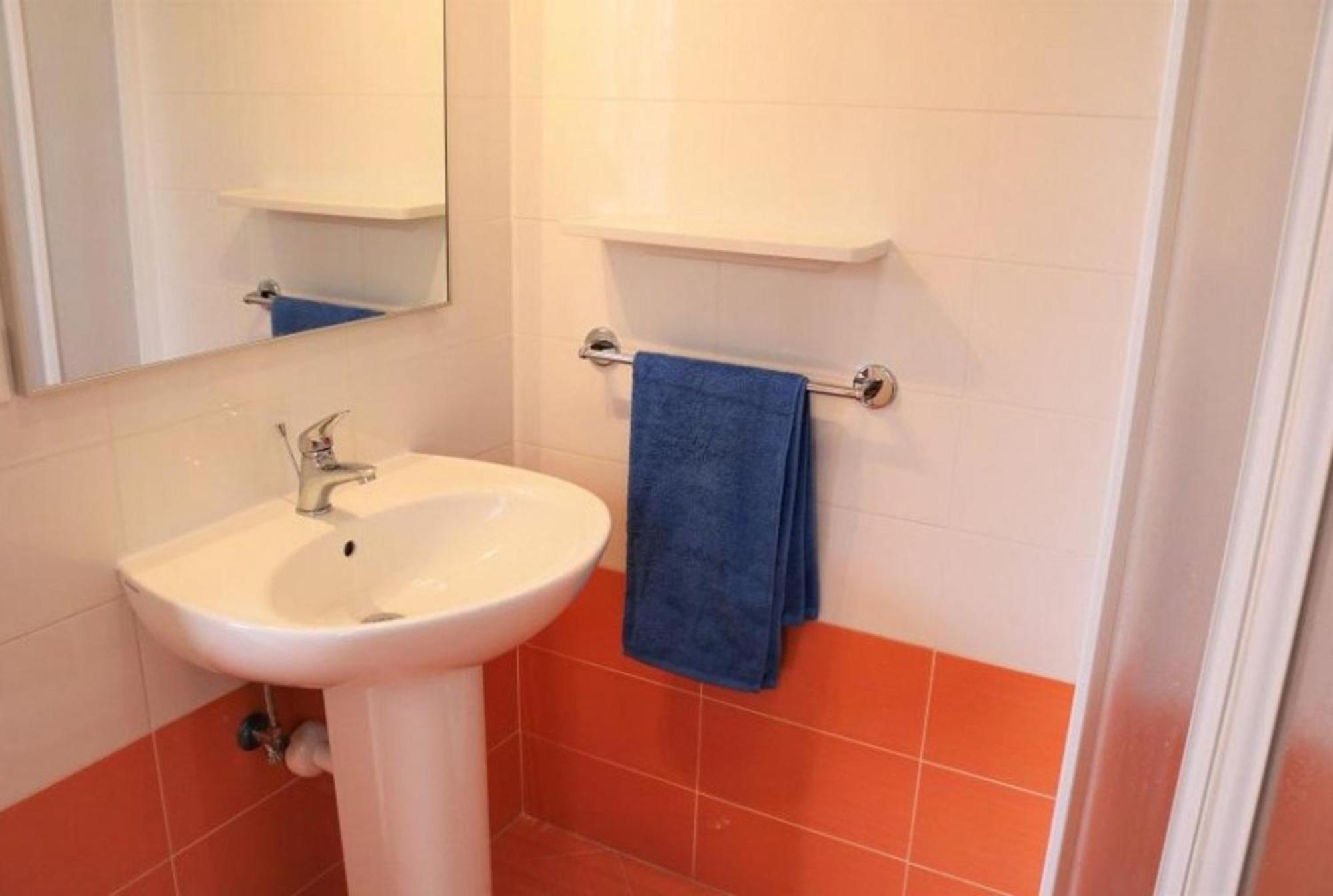 Spacious With Big Terrace * Bibione