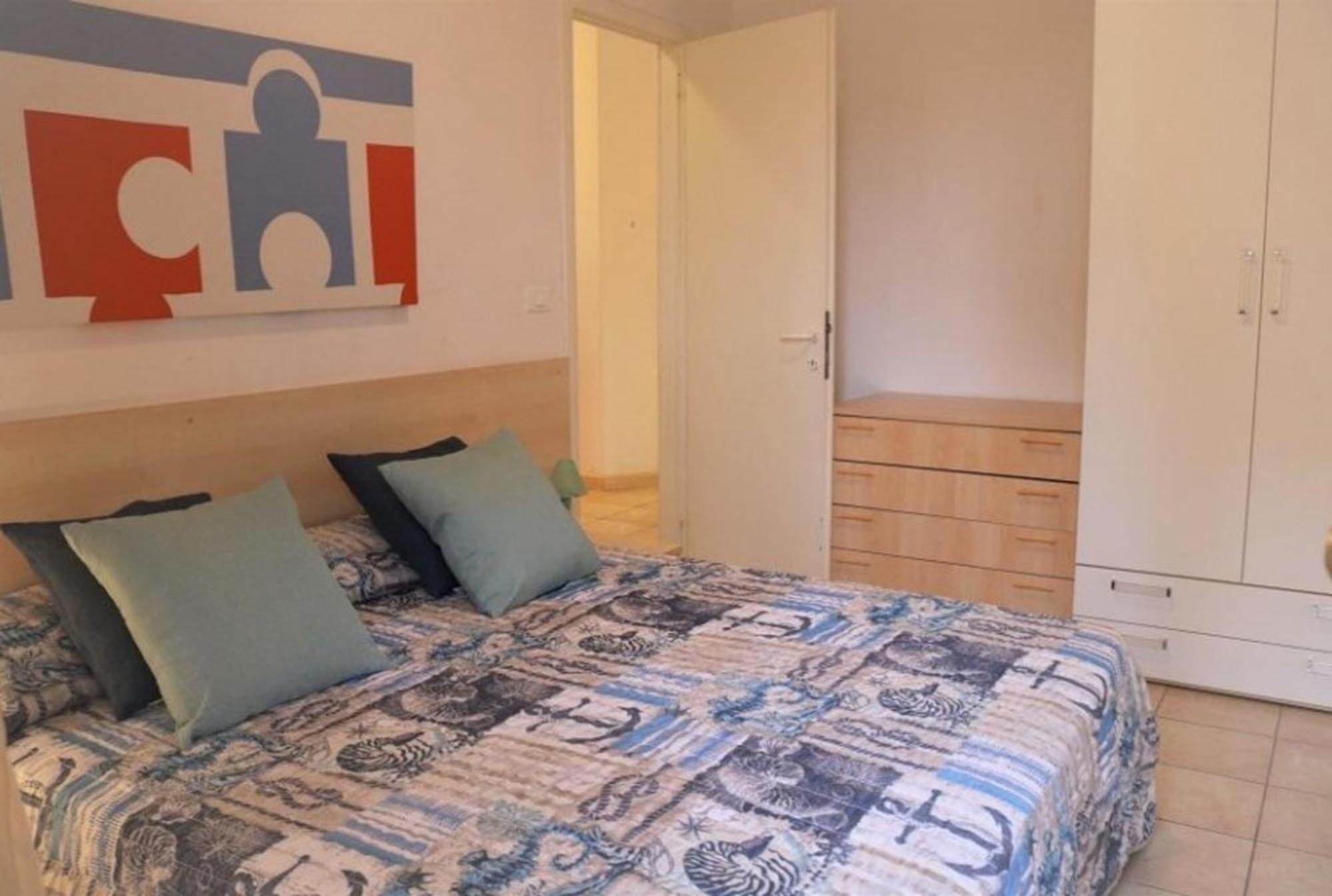 Spacious With Big Terrace Apartment Bibione