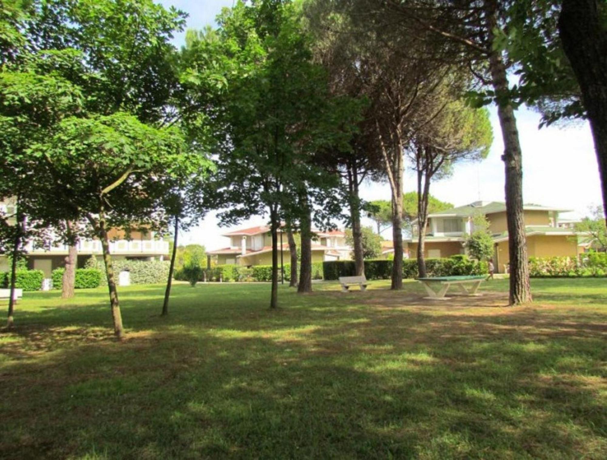 Spacious With Big Terrace * Bibione
